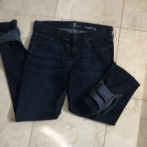 7for all mankind jeans